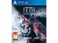 Star Wars Jedi: Upadły Zakon Gra PS4