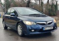 Honda Civic 1.8 VVTI 140KM LPG Jed...