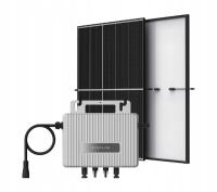 Фотоэлектрические балконы EcoFlow STREAM Easy Mini