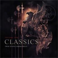 Two Steps From Hell - Classics Vol.2 (CD)