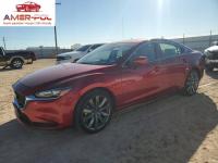 Mazda 6 Grand Touring 2021 2.5l