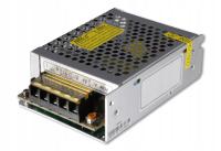 5A монтажный блок питания для светодиодных лент 12V 60W IP20