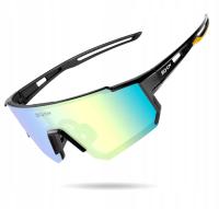 Okulary Rowerowe Sportowe do Biegania