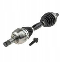 NTY NPW-ME-046 Półoś napędowa