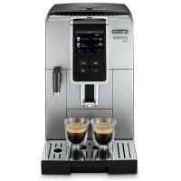 Автоматическая кофеварка DE'Longhi ECAM 370.70.SB 1450 Вт серебристый / серый