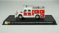 Straż pożarna AMER COM 1:50 (11) Autopompe International 1973