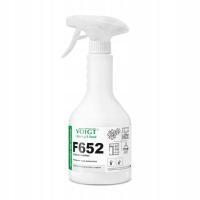 Voigt F652 600 ml - płyn do usuwania tłustych zabrudzeń