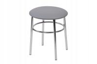 Табурет Roni Хром