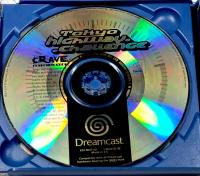 Tokyo Highway Challenge Sega Dreamcast