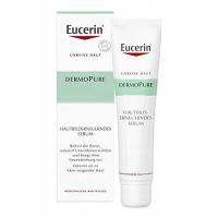 EUCERIN DERMO PURE (SKIN RENEWAL TREATMENT) 40 ML