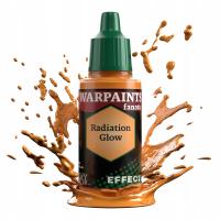 The Army Painter: Warpaints - Fanatic - Effects - Radiation Glow NEW