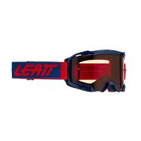 Gogle Leatt Velocity 4.5