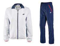 DRES LOTTO PIPER SUIT WOMEN WHITE/DENIM S