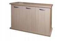 Szafka pod akwarium 120x50 CIĘŻKA MASYWNA DUŻA POLSKA SZAFKA - RÓŻNE KOLORY