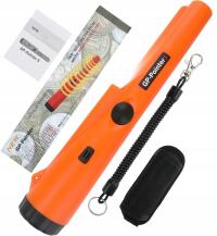 МЕТАЛЛОИСКАТЕЛЬ PINPOINTER GP-POINTER COBRA TECTOR