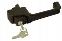 MTZ 806105300A1 klamka z kluczykiem