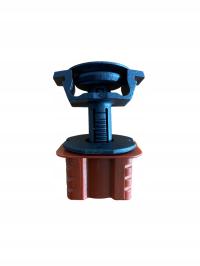 W211 W207 W212 W169 W910 W907 W222 W245 крепление радиатора штифт штифт