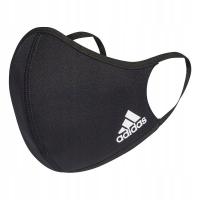 MASECZKI ADIDAS FACE COVERS 3-PACK H08837 3szt