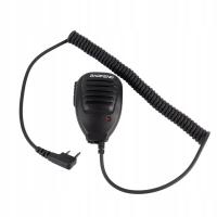 Baofeng Микрофон Динамик Разъем K