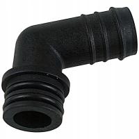 Водяное колено редуктора VSI Prins с 2 уплотнительными кольцами