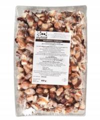 myfood Kałamarnica macki gotowane cięte 800 g