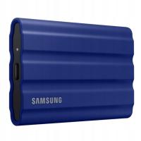 Dysk zewnętrzny SSD Samsung T7 Shield 2TB