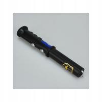 Bezpieczny domowy wstrząs elektryczny massager 015503