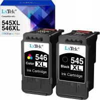 2TUSZE DO CANON PG545XL CL546XL iP2850 MG2450 2455
