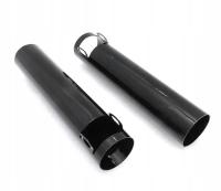 OSŁONA OBUDOWA AMORTYZATORA PRZÓD PRZEDNICH ROYAL ENFILED BULLET 866013