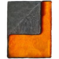 ADBL Puffy Towel XL 60x90cm ręcznik z mikrofibry do osuszania karoserii