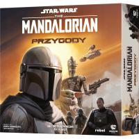 Gra THE MANDALORIAN: PRZYGODY pełne wydanie PL