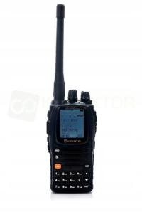 Radiotelefon Wouxun KG-UV9D Plus