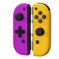 JOY-CON PAD KONTROLERY do NINTENDO SWITCH + STRAPY