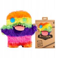 Fuggler Monster Plush Toy Funny Ugly Toothed Monster Anime Figure Bigtooth