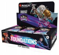 Magic: The Gathering - Foundations - Play Booster Box