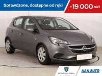 Opel Corsa 1.4, Salon Polska, Klima, Tempomat