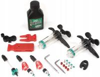 Sram Pro Mineral Bleed Kit минеральное масло Maxima