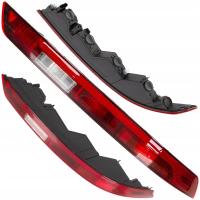 Задний фонарь нижний правый бампер для AUDI Q5 FY 2016-2020