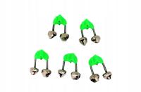 DZWONEK SYGNALIZATOR BRAŃ GRUNT 5 SZTUK