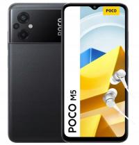 Xiaomi POCO M5 - Smartfon 4 / 128GB ekran 6,58