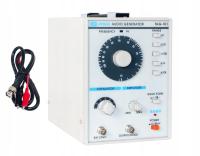 TAG - 101 генератор звуковых сигналов от 10 Гц до 1 МГц