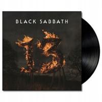 13 - Black Sabbath Winyl (2 LP)