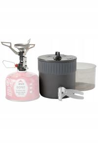 MSR Zestaw Pocket Rocket Deluxe Kit