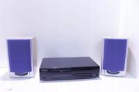 CD-плеер Pioneer PD-10aem2 черный