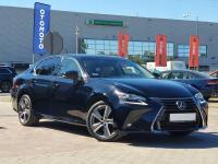 Lexus GS 2.5 Hybryda 223KM * Jasna skóra* Full