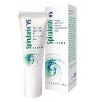 Preparat na brodawki i kurzajki Spirularin 10 ml