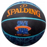 Баскетбольный мяч космический матч Spalding 7