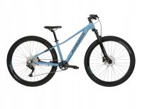 Rower juniorski KROSS LEVEL JR 6.0 koło 27.5 