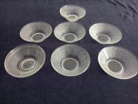 Набор из 7 шт.