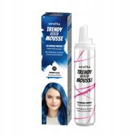 МУСС ДЛЯ ВОЛОС TRENDY MOUSSE COLOR